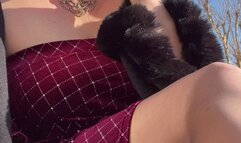 What's expected of you Smoking Mindfuck