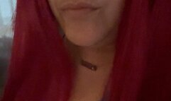 Gas Attack in your Face