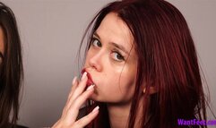 Hand Fetishism - HD MP4