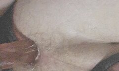 Pegging His Tight Asshole with Strapon