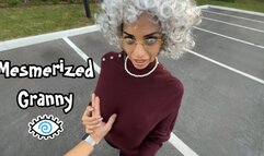 Mesmerized GRANNY