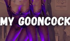 MY GOONCOCK