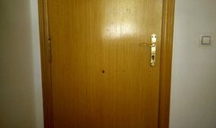 Cleaner 2 Well fed and deep butt crack hc