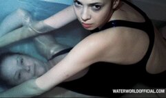 Mean Girls Bathtub Session