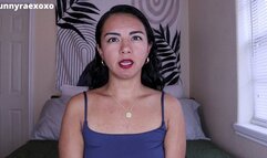 Straight Fucked Out of You