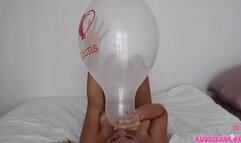 Old School Balloon Ace B2P's