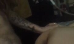 Fast Fuck Doggystyle