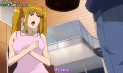 Beautiful hot teen intense sex