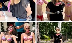 Bitchy Sisters Large MP4