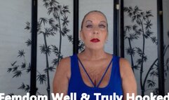 Femdom Well and Truly HOOKED HD (WMV)