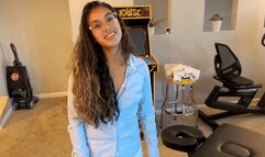 Olivia Kelly's Massage Table Doll Play HD