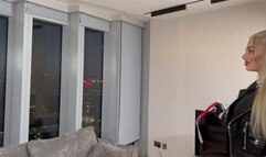 Boot Worship and BOOTGIFT for a BootBitch