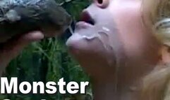 Noname Jane & Robokok Monster Suck Facial GMHW1357A