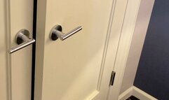 The Hurt Doctor! The Evil Dr Putz NYC Saga Continues! Dr Putz vs Fightbabe Robin