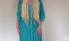 Dragon Princess Ready To Suck and Fuck