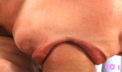 Extreme Close Up Blowjob_MP4 4K