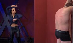 FULL HD Don't provoke me!