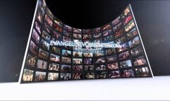 WonderWomans Pantyhose Orgasms in Bed