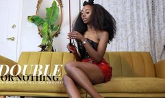 Double Or Nothing