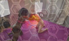 WINNERS & LOOSERS VOL 3 - Kassidy Pt 1