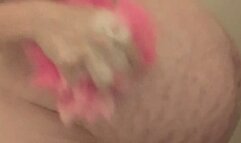 MastersLBS 30w pregnant shower