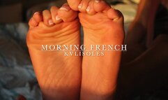 Rise & French