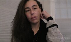 Behind Closed Doors With StepMom - You Had To See It To Believe It