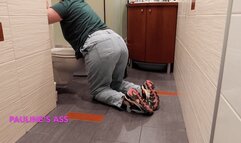 bombing the same toilett l tried to fix_wmv