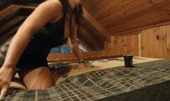 soles and smoking that dominate you