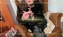 Locktober 2022 - Tag 20 - GERMAN