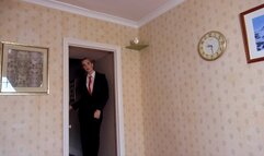 Prime Minister Fucks Bodyguard 4K