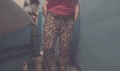 Weird sounds, no bonds :)