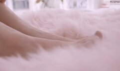 Katerine hot foot love