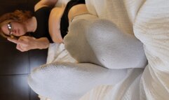 Match 22 Lizzy Moon VS Weakling (producer)