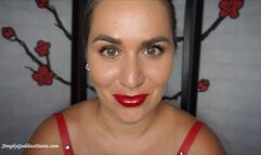 Love Me More Each Time You Say It (1080p HD)