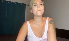 AYLA AYSEL'S CHASTITY BITCH BOY MP4