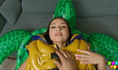 1065 Fantasy Fuck with Jessica