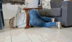 Chair Stuck 3 AVI(1280x720)FHD