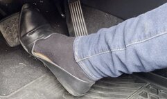 Aria Can't get the SUV to start!!!!