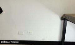 Foot Worship And Cum Eating From My Shoes