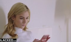 BLACKED this Conservative White Girl is now Addicted to BBC