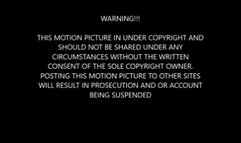 THE BBW ANAL VETERAN