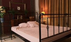 Blonde Sex Doll Christina Shine