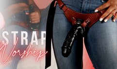 Strap Worship