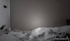 Paralysis Demon Makes You Cum