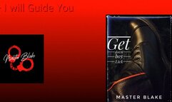 Audio Erotica | Black Light | by Master Blake the Cheeky Dom