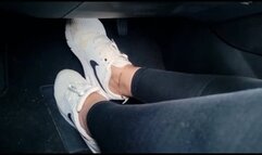 Rental speeding and flooring