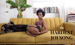 The Hardest JOI Game