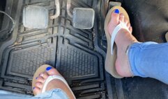 1992 Jeep Gives Me Trouble Again!