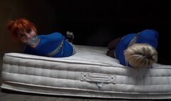 FB021 Flashback Tapegagged 1